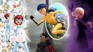 Miraculous World: London, At the Edge of Time