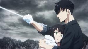 Solo Leveling -ReAwakening-