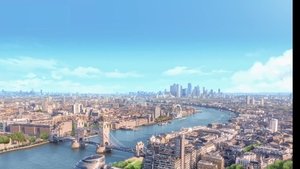 Miraculous World: London, At the Edge of Time