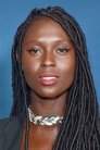 Jodie Turner-Smith isDragon Queen / Gracie