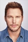 Chris Pratt isGarfield (voice)