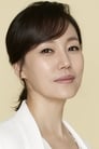 Jin Kyung isLee Joo-yeon