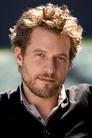 James Tupper isJeff