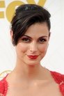 Morena Baccarin isNina