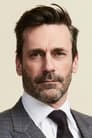 Jon Hamm isSentinel Prime (voice)
