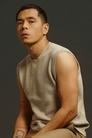 Jake Cuenca isCyrus Castillo / Morpheus