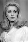 Catherine Deneuve isCatherine
