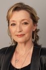 Lesley Manville isNurse Redd