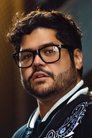 Harvey Guillén isOdie (voice)